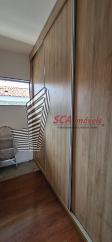Sobrado, 4 quartos, 260 m² - Foto 50