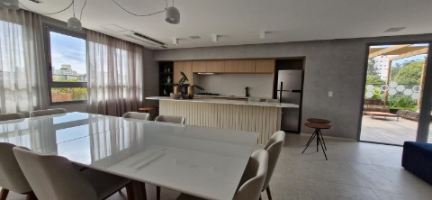 Apartamento, 2 quartos, 61 m² - Foto 82