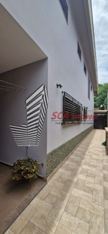 Sobrado, 4 quartos, 260 m² - Foto 27
