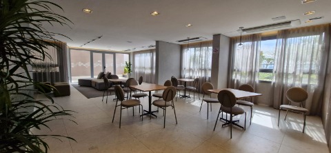 Apartamento, 2 quartos, 61 m² - Foto 86