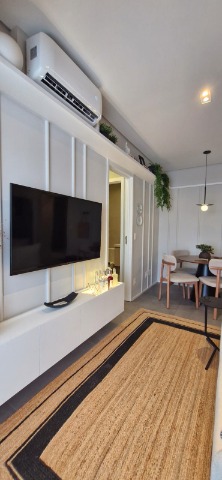 Apartamento, 2 quartos, 61 m² - Foto 12