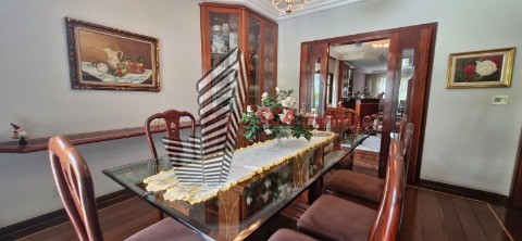 Sobrado, 4 quartos, 260 m² - Foto 16