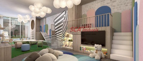 Apartamento, 4 quartos, 322 m² - Foto 18