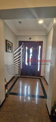 Sobrado, 4 quartos, 260 m² - Foto 9