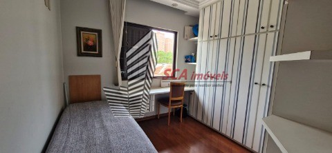 Sobrado, 4 quartos, 260 m² - Foto 46