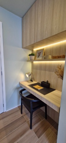 Apartamento, 2 quartos, 61 m² - Foto 13