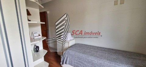 Sobrado, 4 quartos, 260 m² - Foto 47
