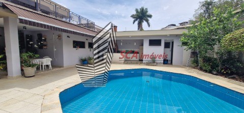 Sobrado, 4 quartos, 260 m² - Foto 23