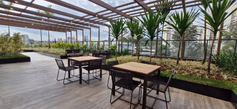 Apartamento, 2 quartos, 61 m² - Foto 79