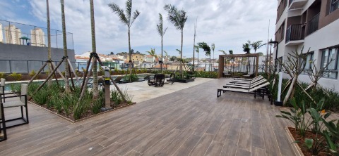 Apartamento, 2 quartos, 61 m² - Foto 67