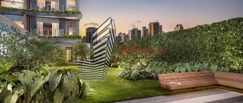 Apartamento, 4 quartos, 322 m² - Foto 15