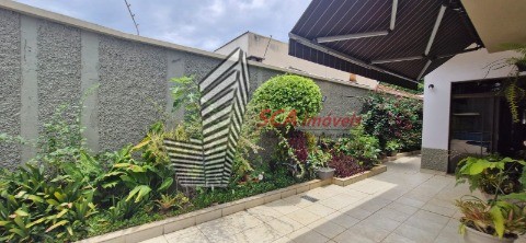 Sobrado, 4 quartos, 260 m² - Foto 28