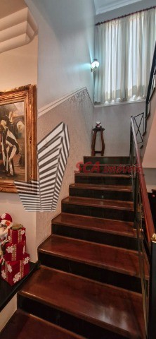 Sobrado, 4 quartos, 260 m² - Foto 13