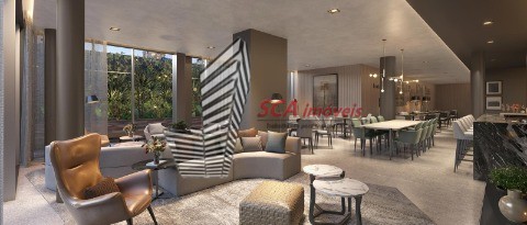 Apartamento, 4 quartos, 322 m² - Foto 13