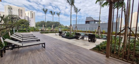 Apartamento, 2 quartos, 61 m² - Foto 63