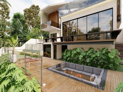 Casa, 5 quartos, 600 m² - Foto 15