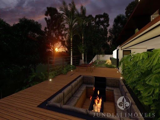 Casa, 5 quartos, 600 m² - Foto 12