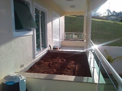 Casa, 4 quartos, 406 m² - Foto 6