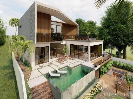 Casa, 5 quartos, 600 m² - Foto 24