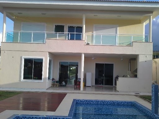 Casa, 4 quartos, 406 m² - Foto 54
