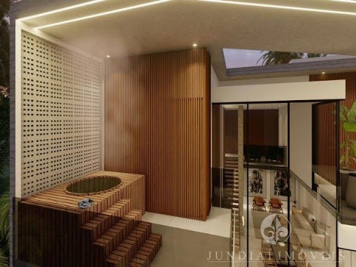 Casa, 5 quartos, 600 m² - Foto 4