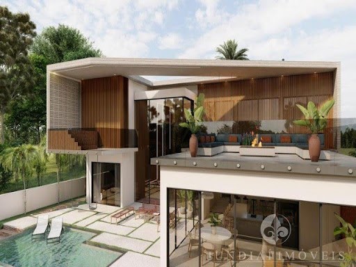 Casa, 5 quartos, 600 m² - Foto 1