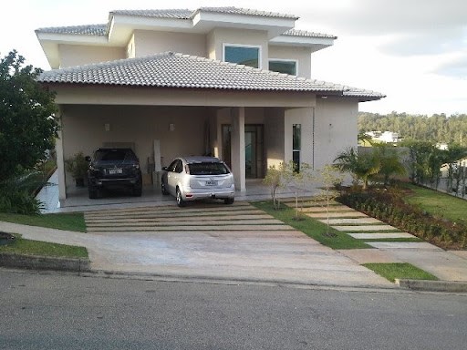 Casa, 4 quartos, 406 m² - Foto 1