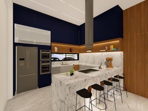 Casa, 5 quartos, 600 m² - Foto 17