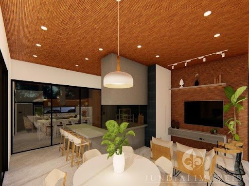 Casa, 5 quartos, 600 m² - Foto 5