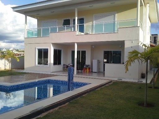 Casa, 4 quartos, 406 m² - Foto 55
