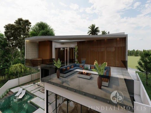Casa, 5 quartos, 600 m² - Foto 26