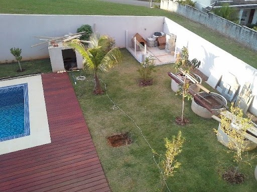 Casa, 4 quartos, 406 m² - Foto 44
