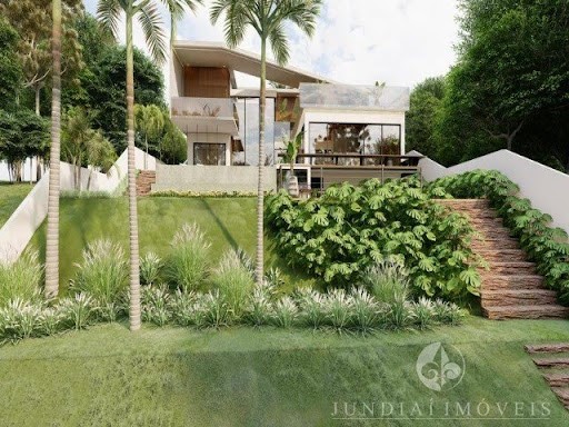 Casa, 5 quartos, 600 m² - Foto 16