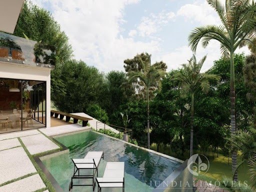 Casa, 5 quartos, 600 m² - Foto 19