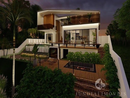 Casa, 5 quartos, 600 m² - Foto 3