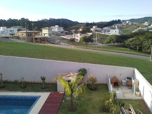 Casa, 4 quartos, 406 m² - Foto 9