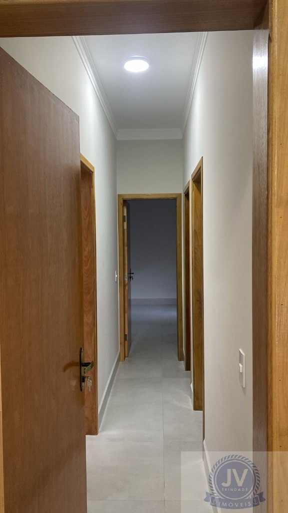 Casa, 3 quartos - Foto 9