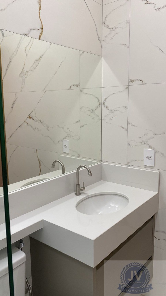 Casa, 3 quartos - Foto 13