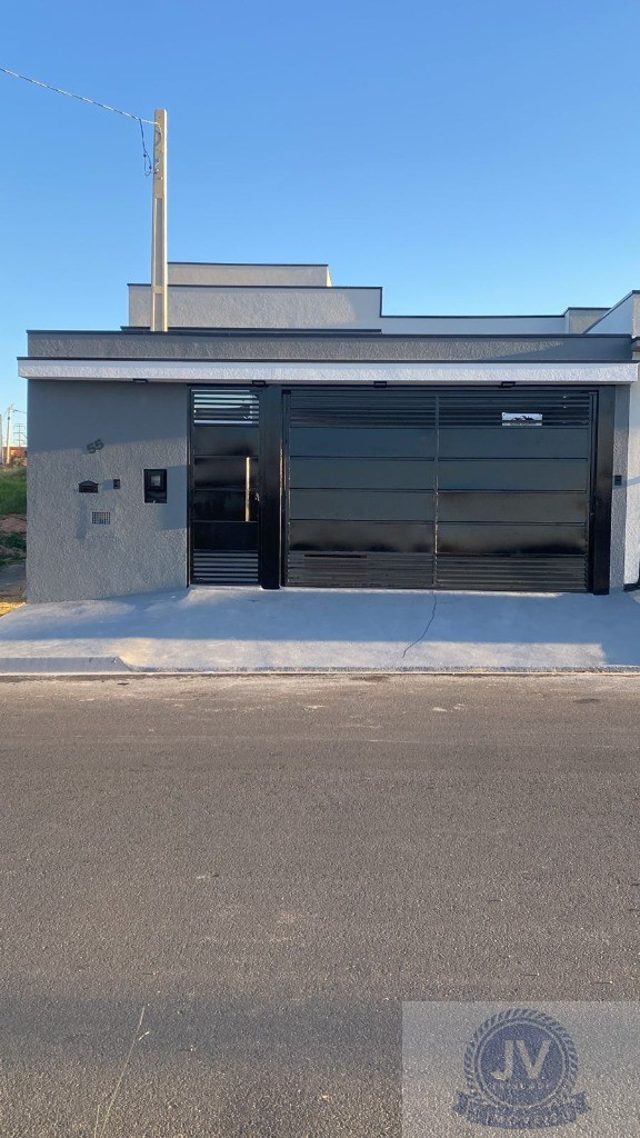 Casa, 3 quartos - Foto 23