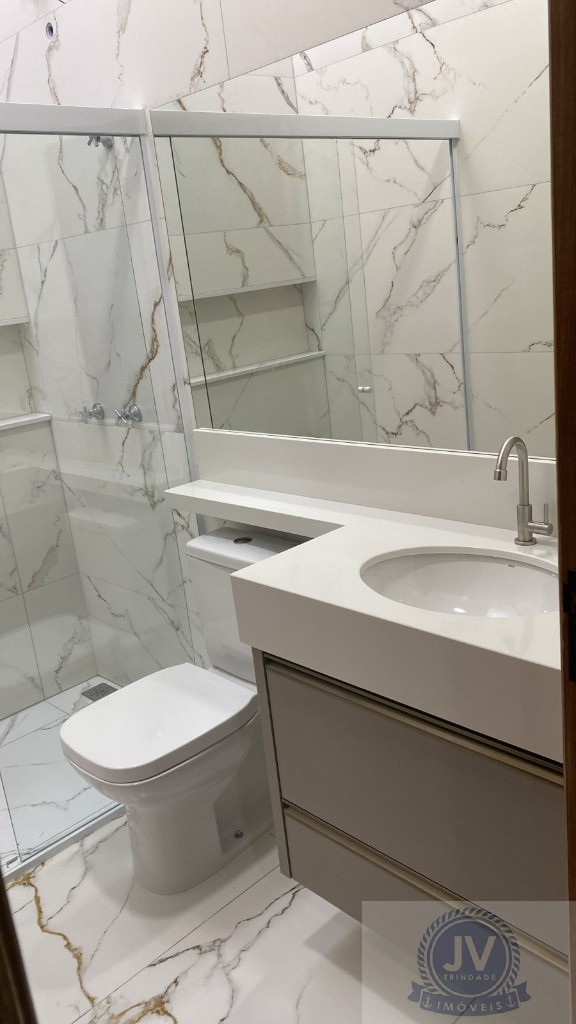 Casa, 3 quartos - Foto 16