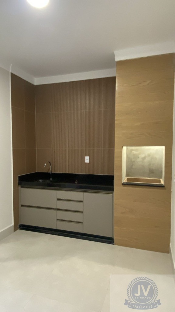 Casa, 3 quartos - Foto 17