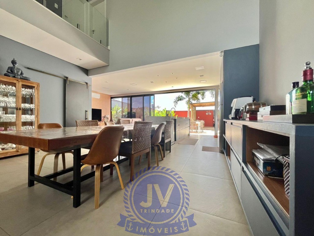 Casa, 5 quartos - Foto 43