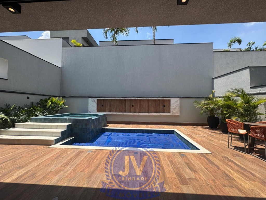 Casa, 4 quartos - Foto 21