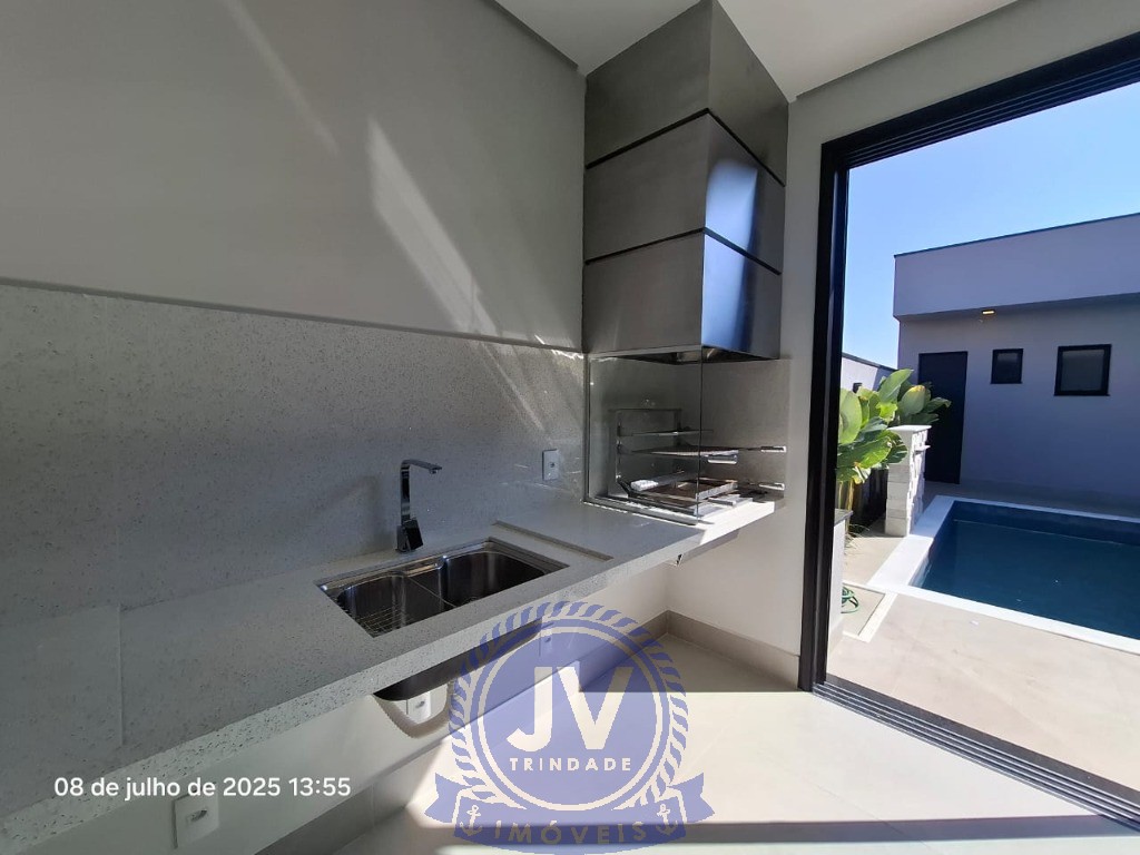 Casa, 3 quartos - Foto 17