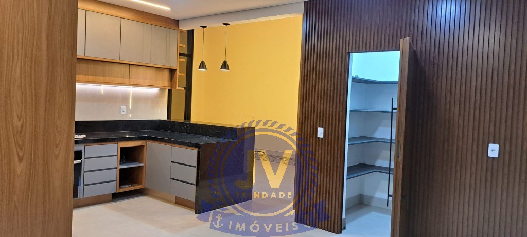 Casa, 3 quartos - Foto 5