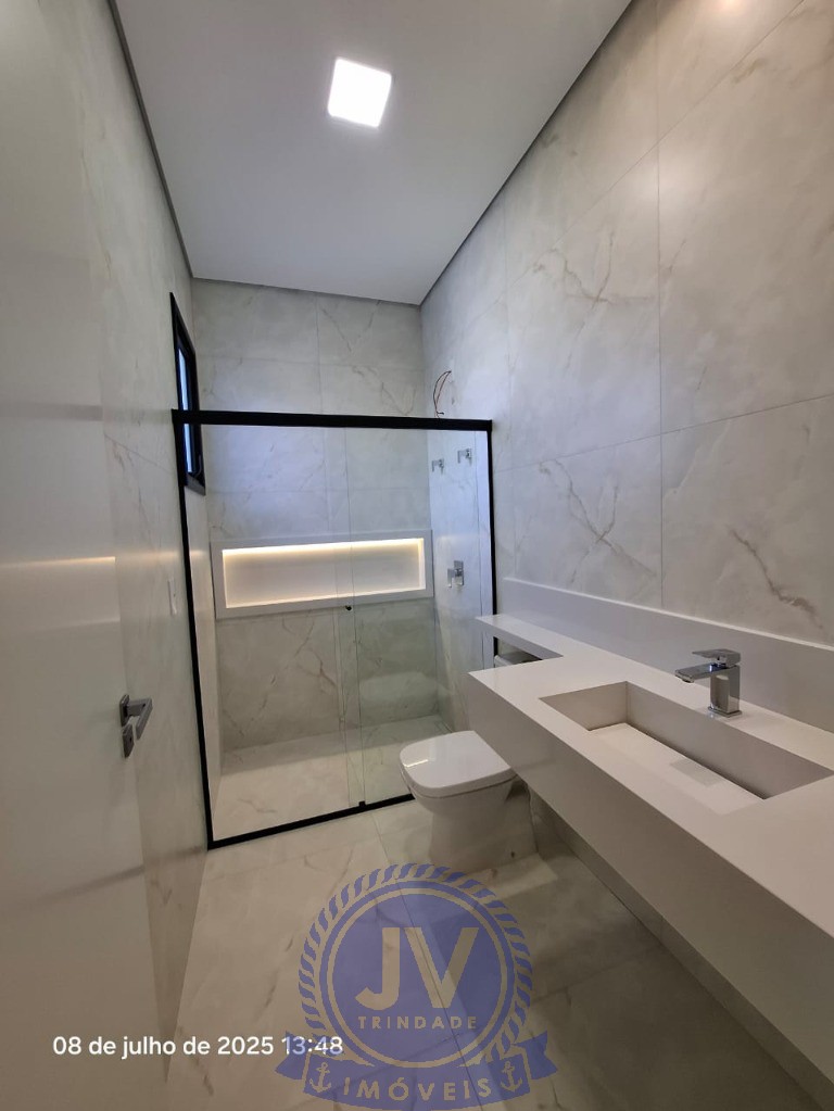 Casa, 3 quartos - Foto 6