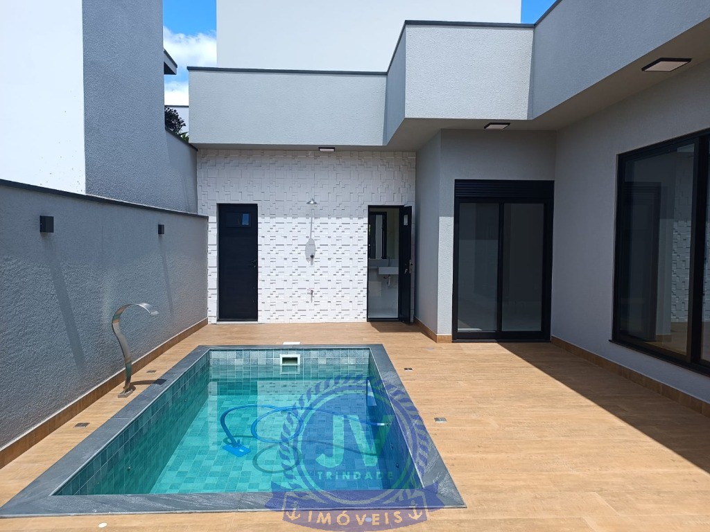 Casa, 4 quartos - Foto 6