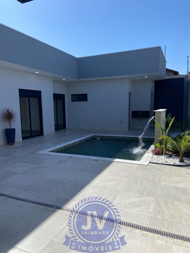 Casa, 3 quartos - Foto 6