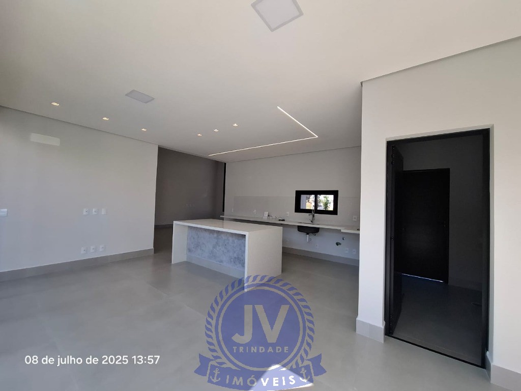 Casa, 3 quartos - Foto 3