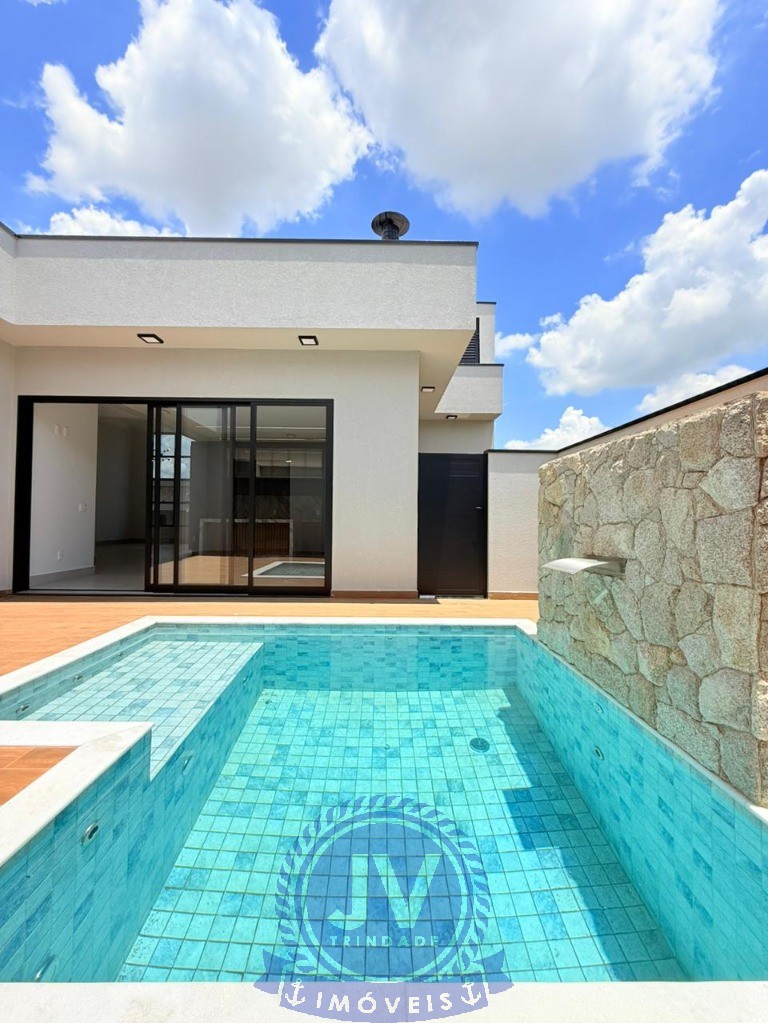 Casa, 3 quartos - Foto 2